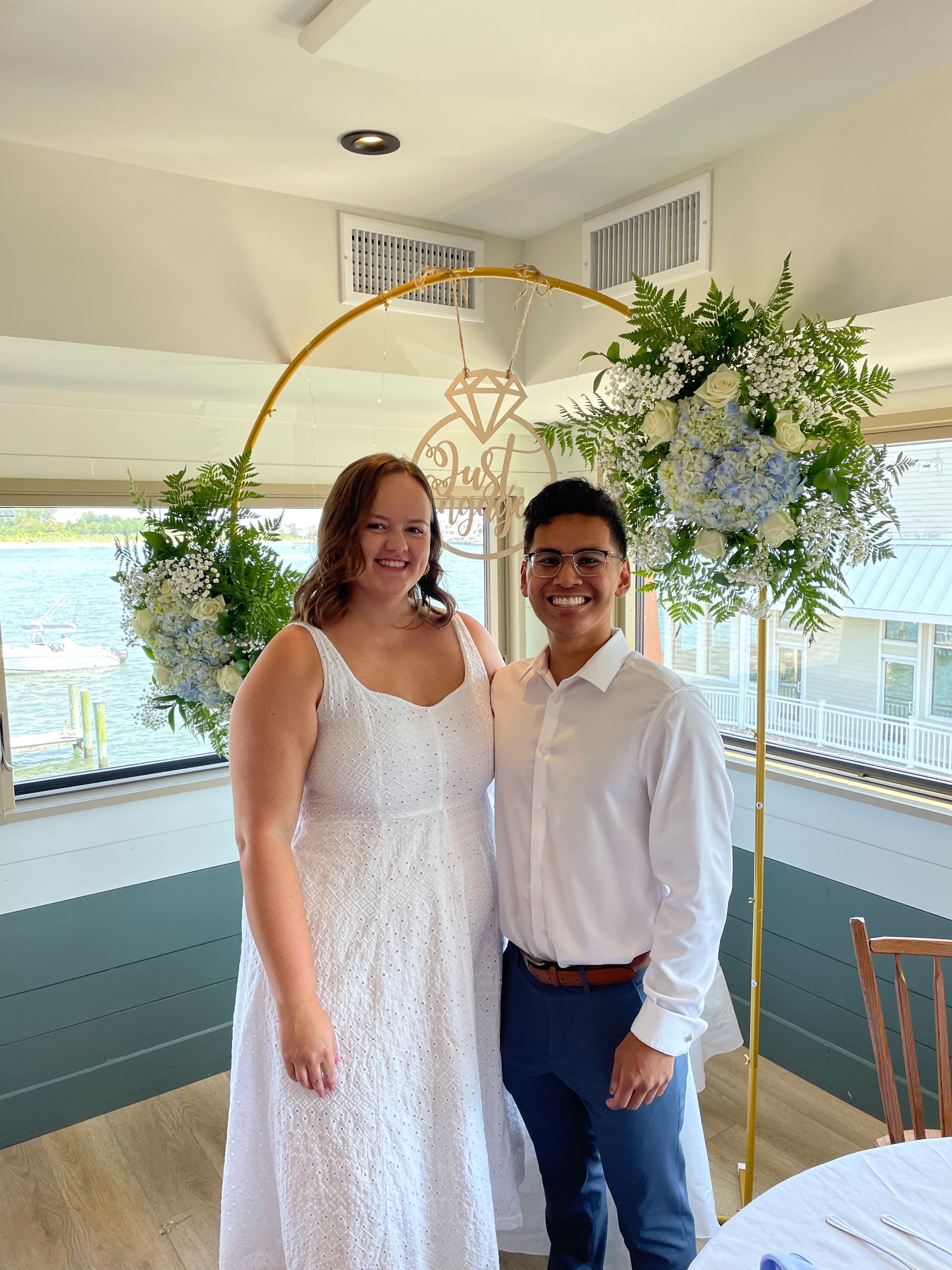 Engagement Party
