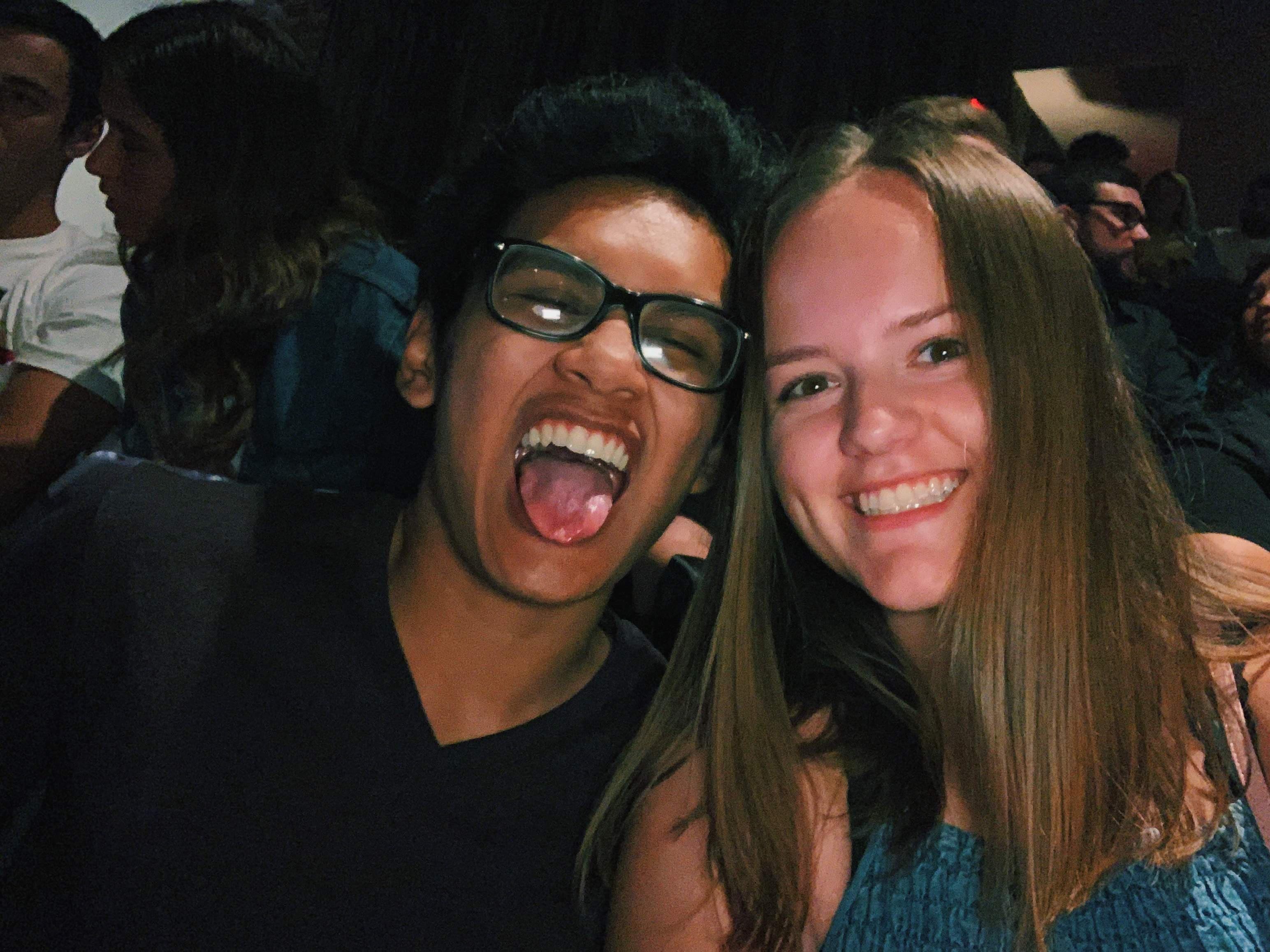 Jon Bellion @ Met Opera House
