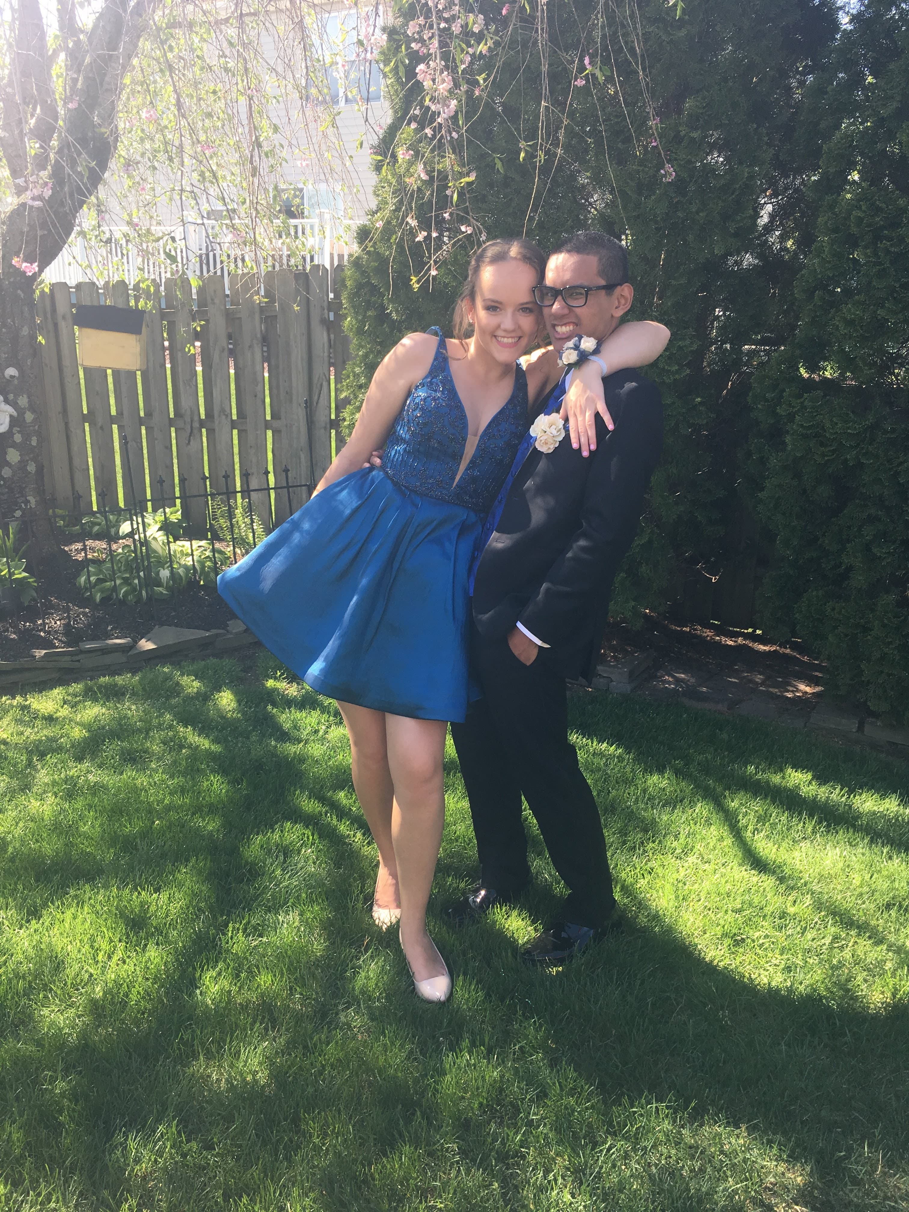 Junior Prom