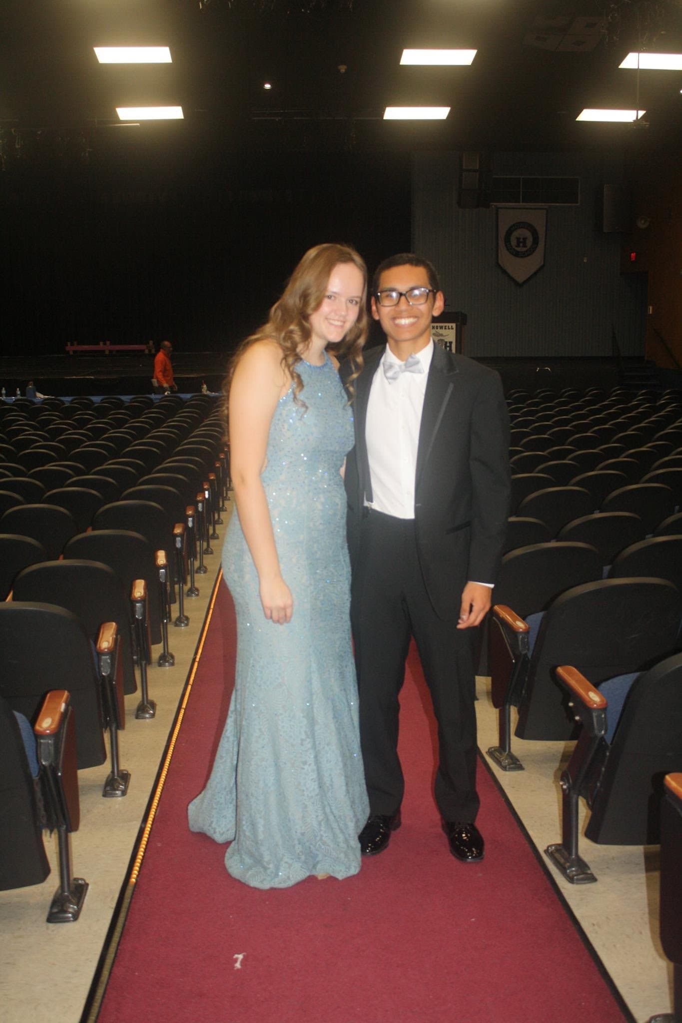 Mr. HHS