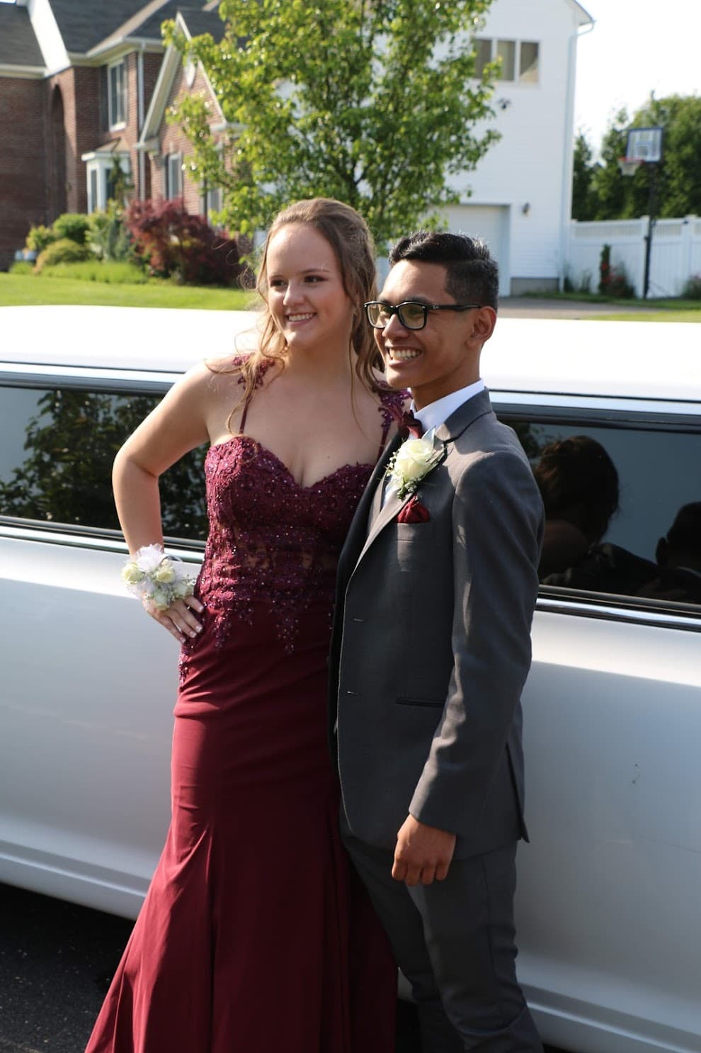 Senior Prom